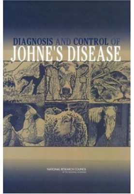 Diagnosis and Control of Johne's Disease
