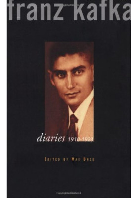 Diaries, 1910-1923