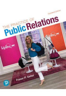 The Practice of Public Relations