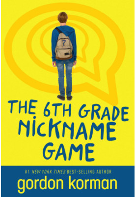 The 6th Grade Nickname Game