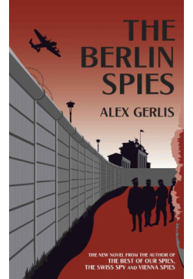 The Berlin Spies