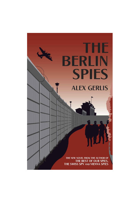 The Berlin Spies