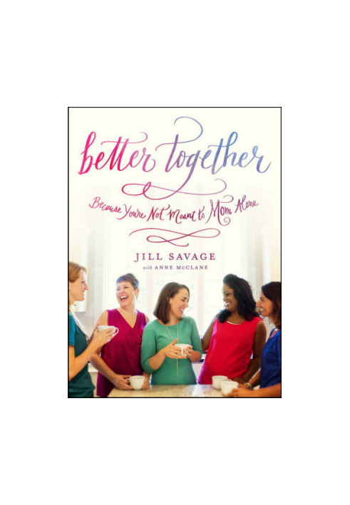 Better Together