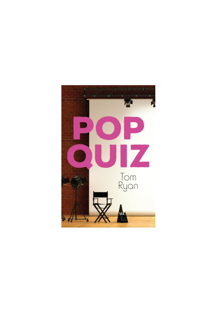 Pop Quiz