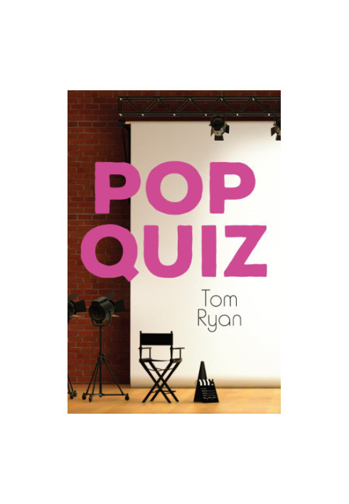 Pop Quiz