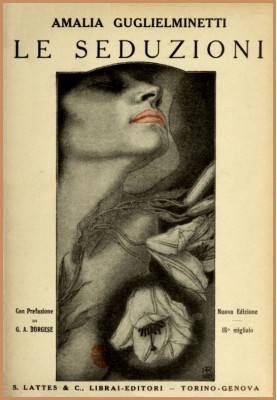The seductions - The crazy virgins