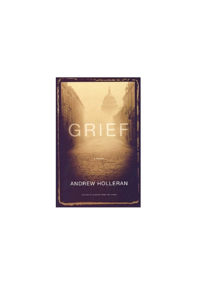 Grief