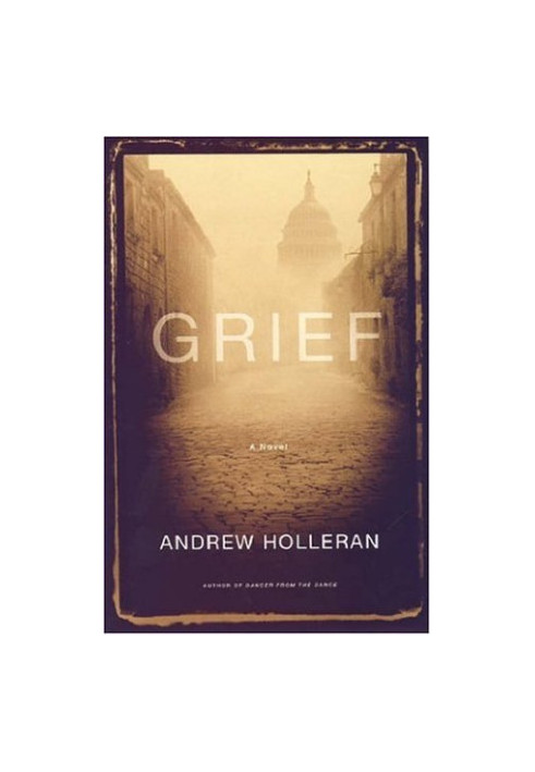 Grief