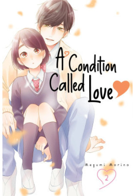 A Condition Called Love, Volume 2