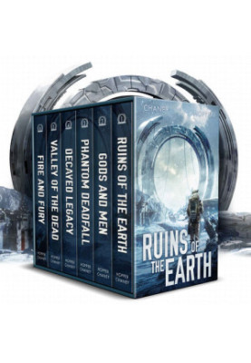 Ruins of the Earth Box Set - Books 1-6