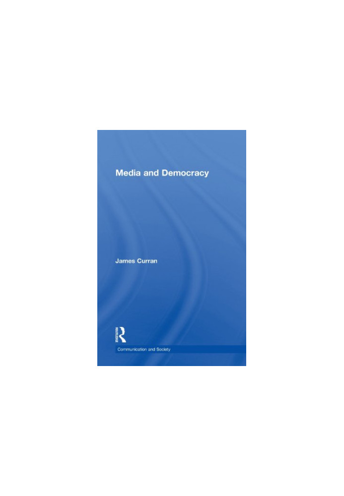 Media and Democracy