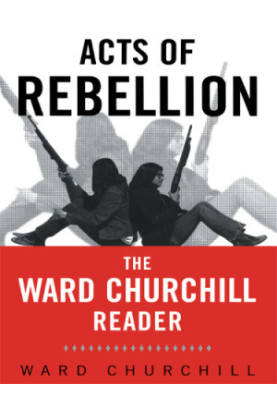 Acts of Rebellion
