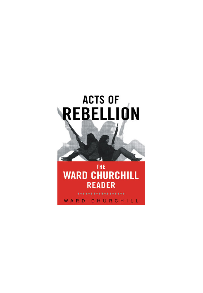 Acts of Rebellion
