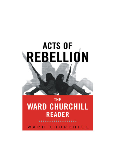 Acts of Rebellion