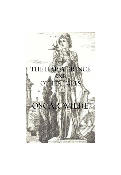 The Happy Prince and Other Tales