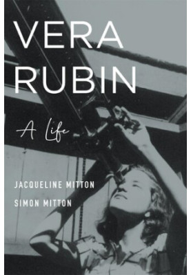 Vera Rubin: A Life