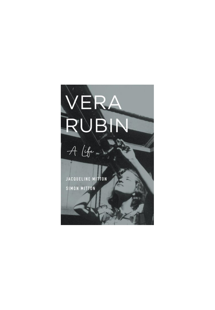 Vera Rubin: A Life