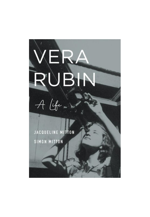 Vera Rubin: A Life