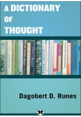 A dictionary of thought