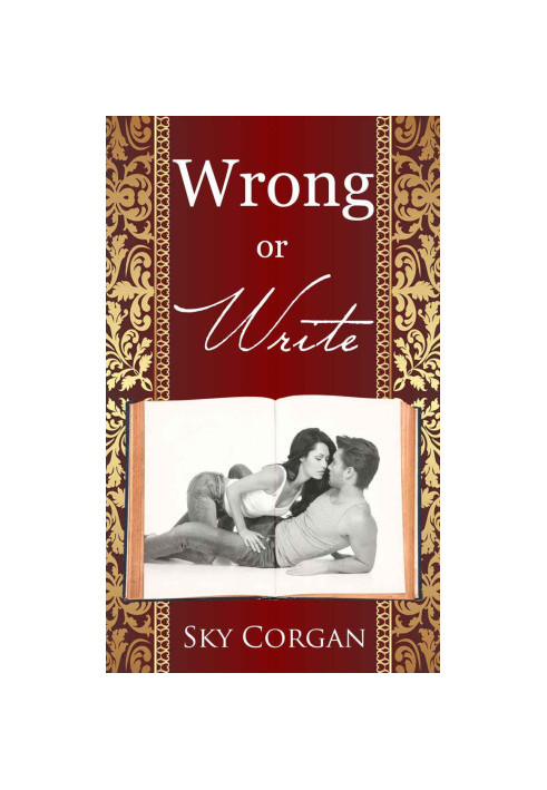 [Wrong or Write 01] • Wrong or Write