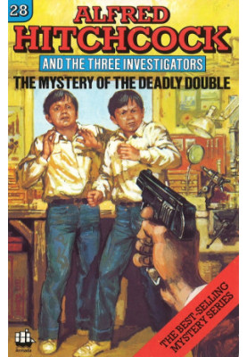 The Mystery of the Deadly Double