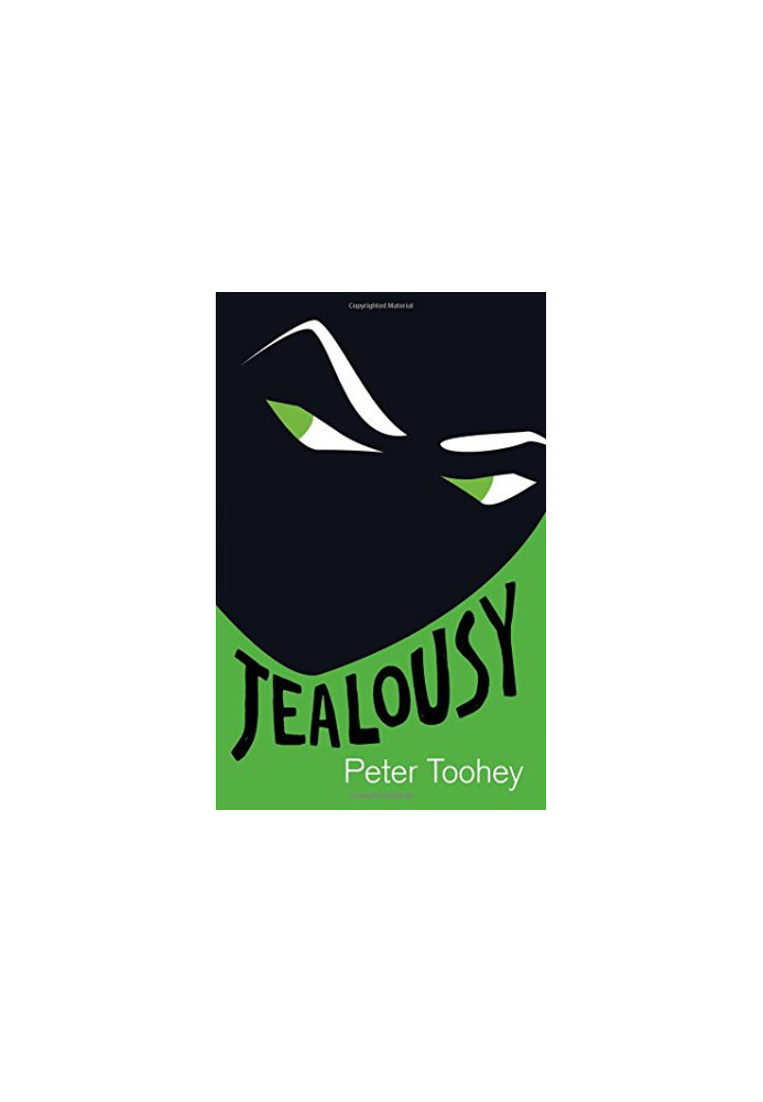 Jealousy