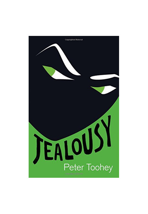 Jealousy