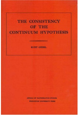 The Consistency of the Axiom of Choice and of the Generalized Continuum Hypothesis With the Axioms of Set Theory
