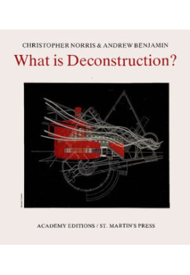 What is Deconstruction?