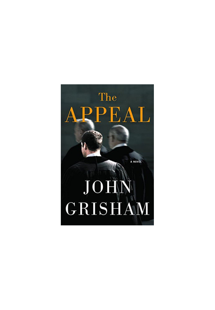 The Appeal(c.1)