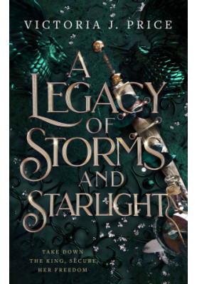 A Legacy of Storms and Starlight