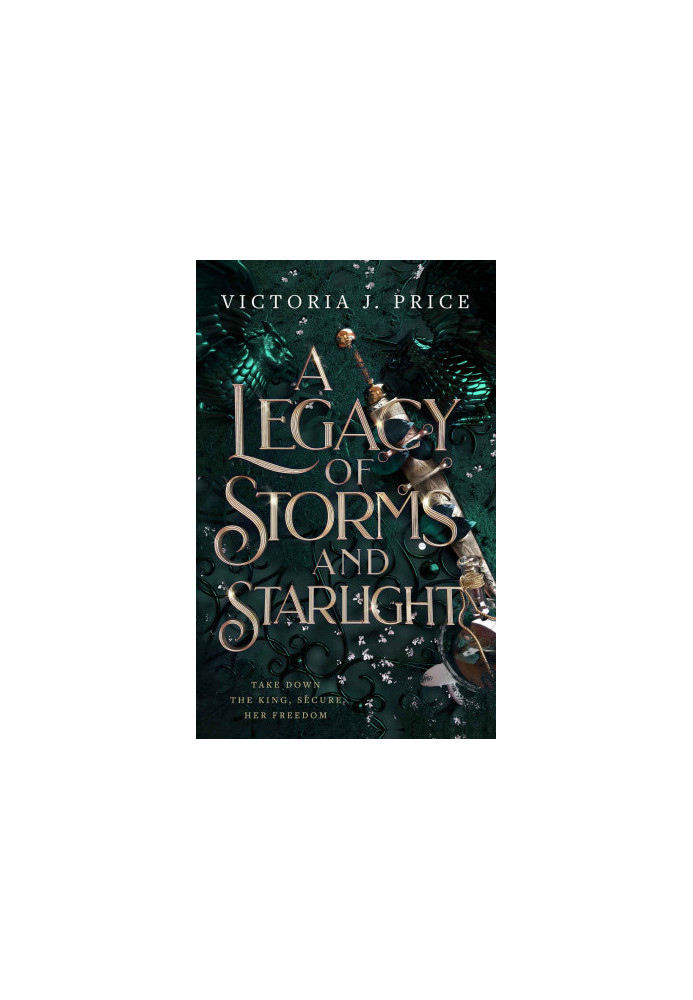 A Legacy of Storms and Starlight