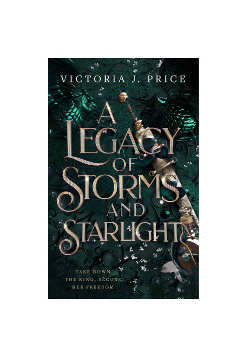 A Legacy of Storms and Starlight