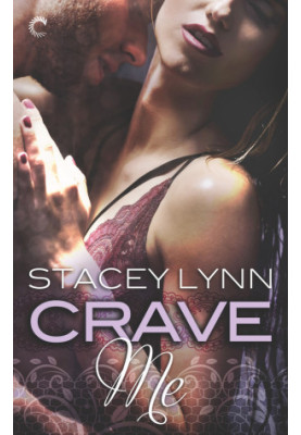 [Luminous 02] • Crave Me