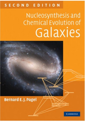 Nucleosynthesis and Chemical Evolution of Galaxies, Second Edition