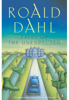 Tales Of The Unexpected