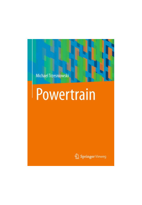 Powertrain