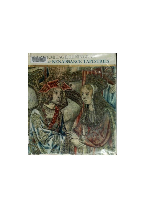 The Hermitage, Leningrad - Gothic and Renaissance Tapestries
