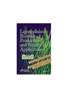 Lignocellulosic biomass production and industrial applications