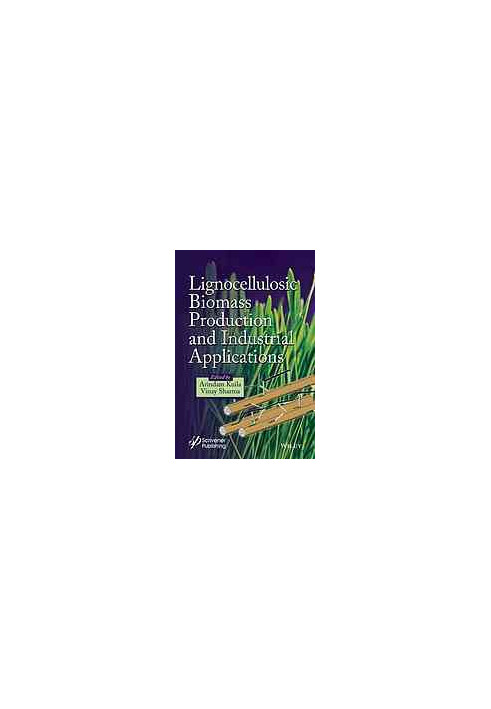 Lignocellulosic biomass production and industrial applications