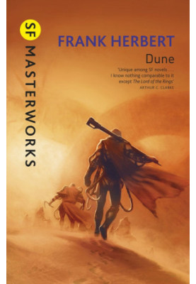 Dune (The Dune Sequence)