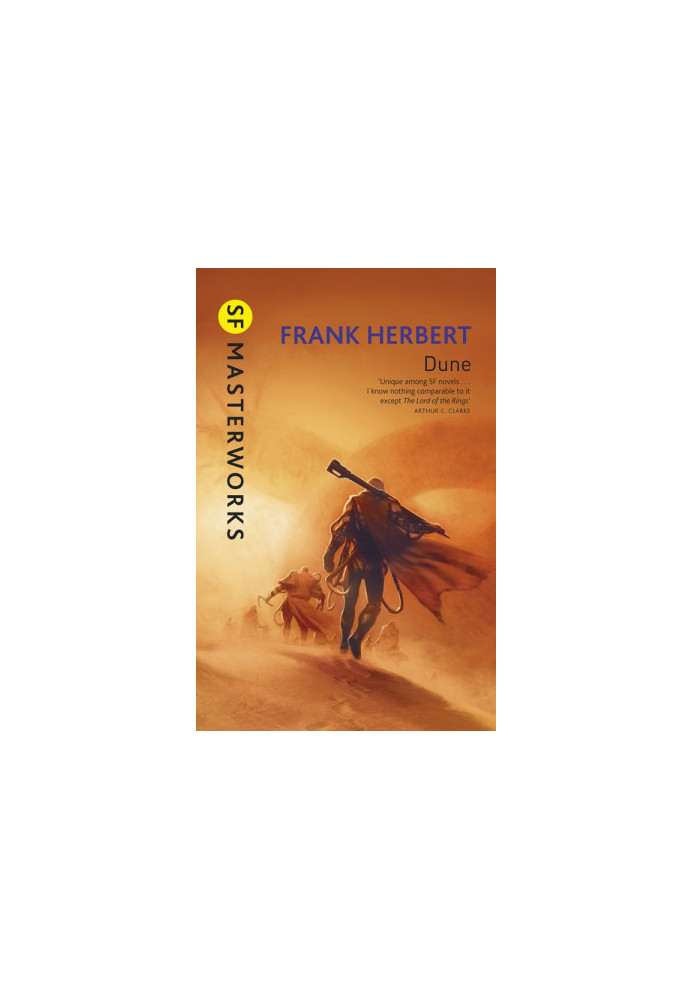 Dune (The Dune Sequence)
