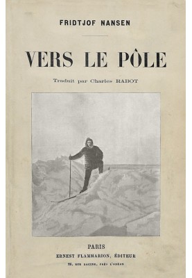 Towards the pole