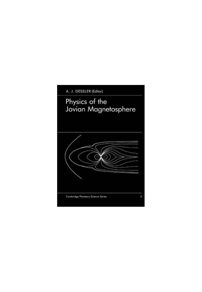 Physics of the Jovian magnetosphere