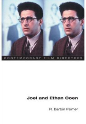 Joel and Ethan Coen (Contemporary Film Directors)