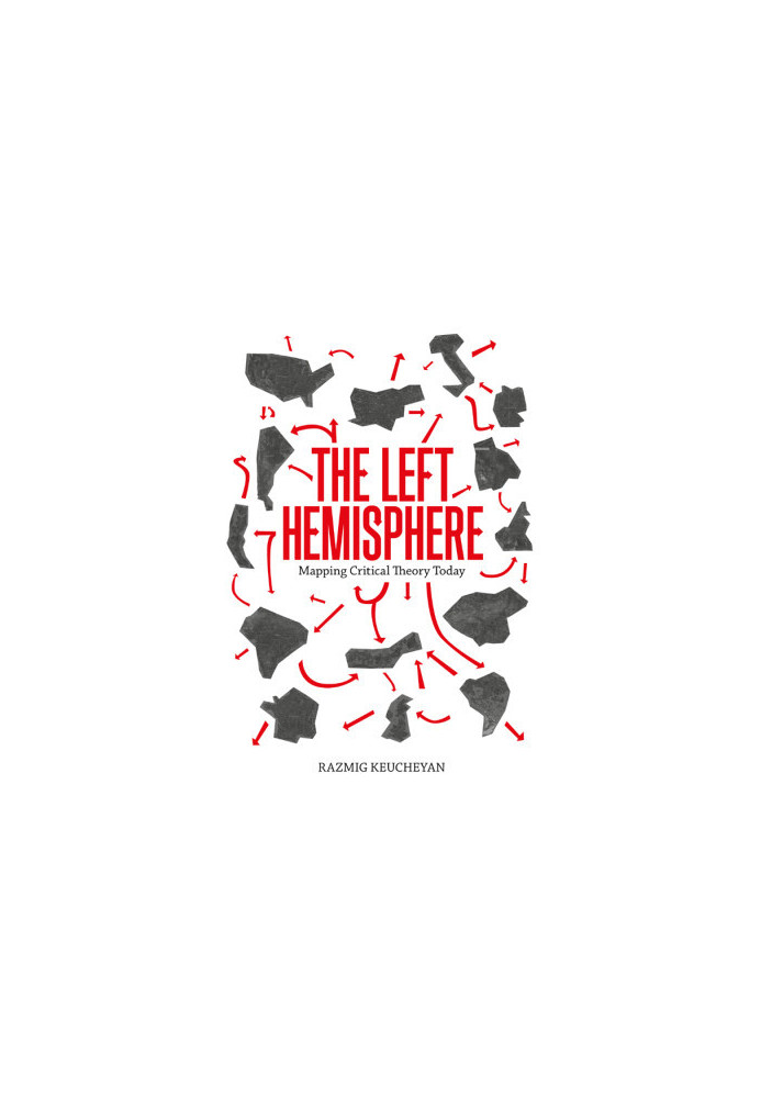 Left Hemisphere