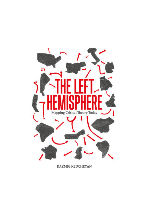 Left Hemisphere