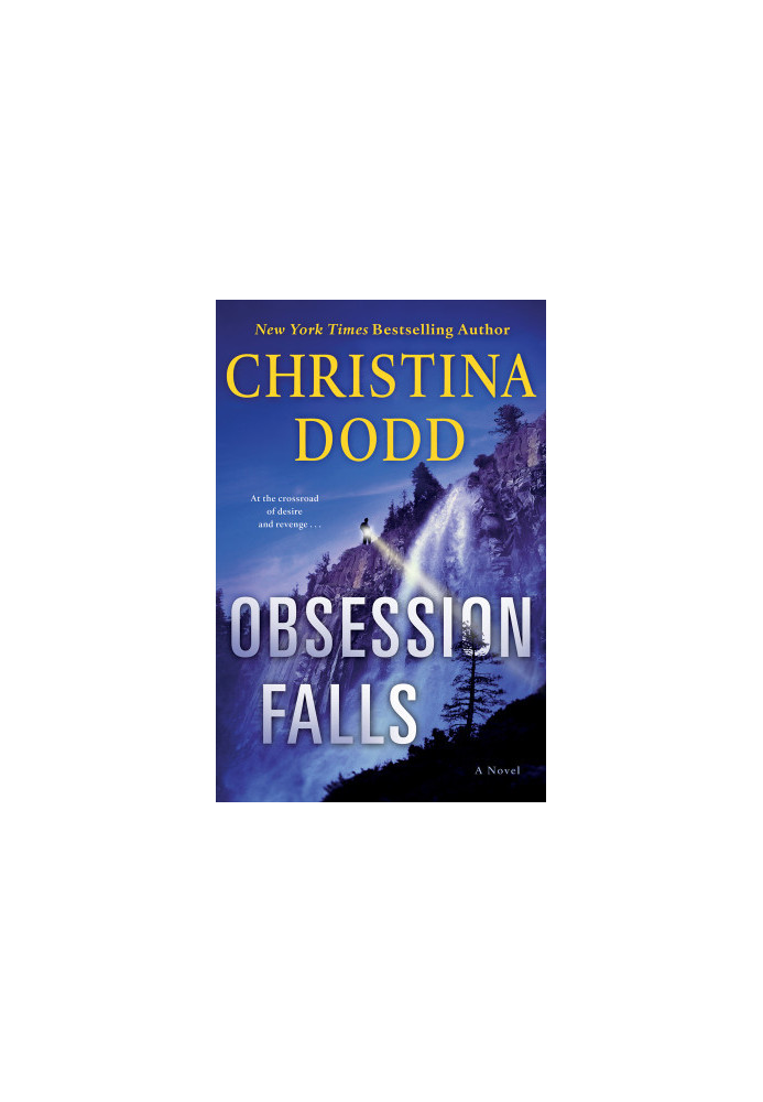 [Virtue Falls 02] • Obsession Falls