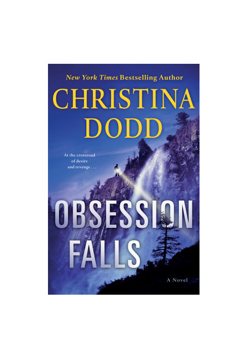 [Virtue Falls 02] • Obsession Falls