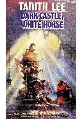 Dark Castle, White Horse
